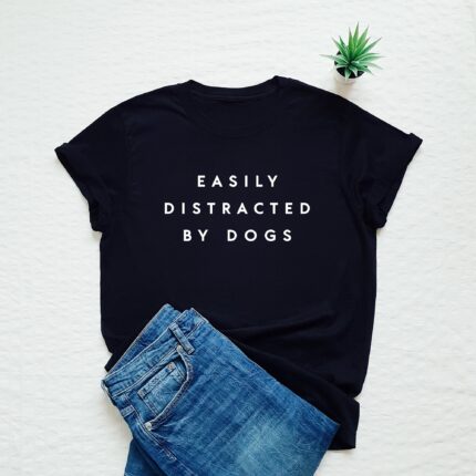 Funny dog shirt