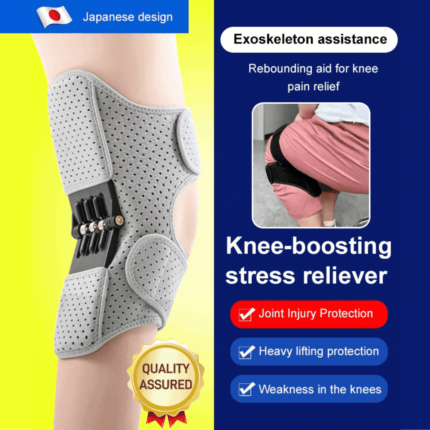 Knee Assistive Device